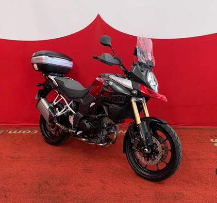 SUZUKI V-STROM 1000 ABS SUZUKI V-STROM 1000 ABS